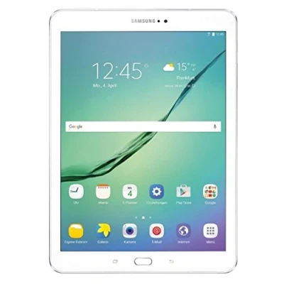 Imagen de Samsung Galaxy Tab S2 SM T813 32GB Tablet (Tableta de tamaño completo, IEEE 802.11ac, Android, Pizarra, 64 bits) (Reacondicionado)
