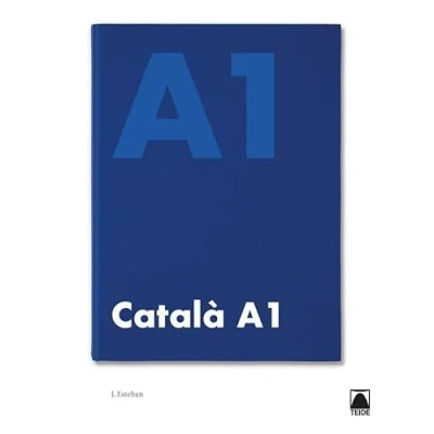 Imagen de Català A1 (Ed. 2019) (SIN COLECCION)