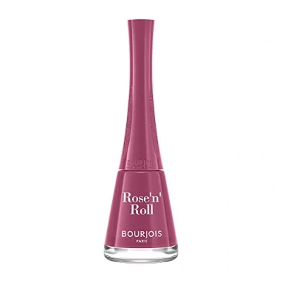 Imagen de Bourjois Esmalte de uñas, 48, 9 ml (Paquete 1)