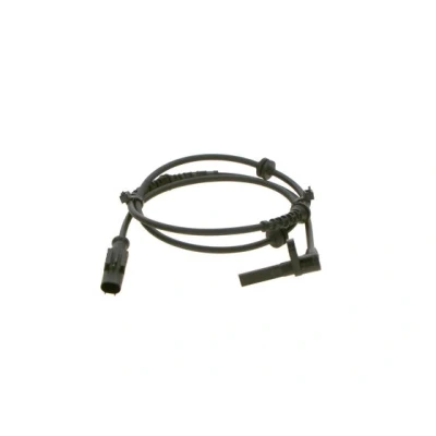 Imagen de BOSCH 0 265 007 685 Sensor de ABS con cable Hall 1016 FIAT: Ducato III Furgón, II Bus norauto, oscaro, mister auto