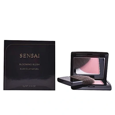 Imagen de Sensai Blooming blush 02 Peach 4 g