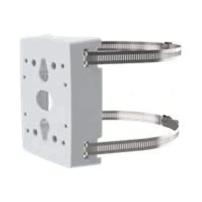 Imagen de Axis T91B47 Monte Accesorio para cámara seguridad (Monte, Universal, Gris, Metálico, Axis, T92E05 Protective Housing T92E20 Outdoor T93F05 plástico, Acero inoxidable)