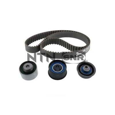 Imagen de SNR KD473.07 Kit de correa distribución 65 MITSUBISHI: Lancer 7 Limousine, 5 GALANT Stufenheck, VOLKSWAGEN: GOLF 2