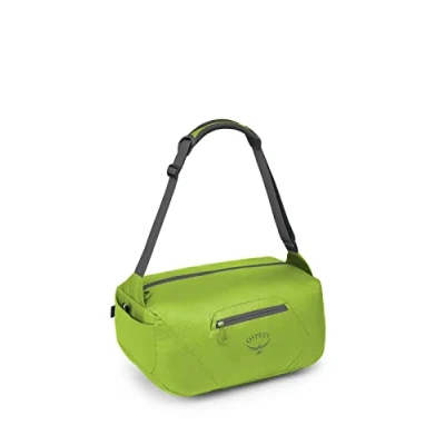 Imagen de Osprey Ultralight Stuff Duffel Limon Green O/S