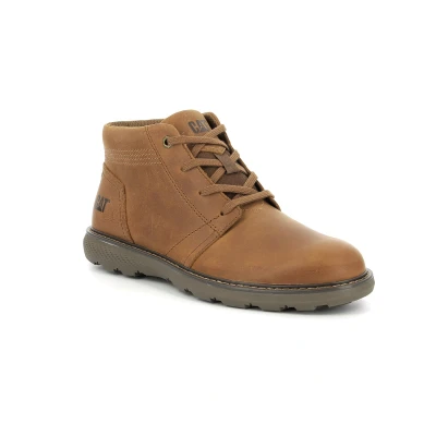 Imagen de Caterpillar Trey 2.0, Botas de Moda Hombre, Black, 46 EU