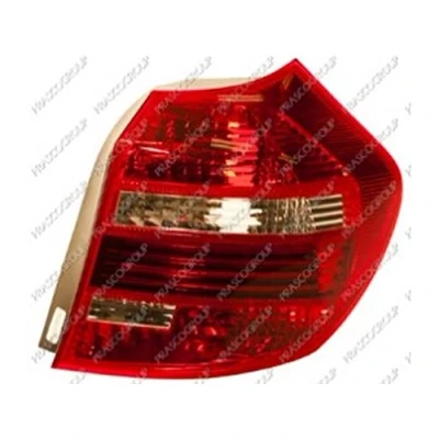 Imagen de PRASCO BM1214053 Piloto trasero derecha LED BMW: 1 Hatchback