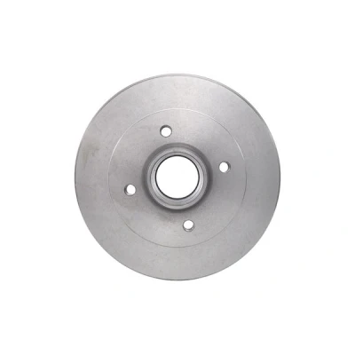 Imagen de BOSCH 0 986 477 120 Tambor de Freno sin cojinete rueda 234 Eje trasero RENAULT: CLIO 2, 19 II Hatchback, MEGANE 1 Classic, DACIA: Sandero I