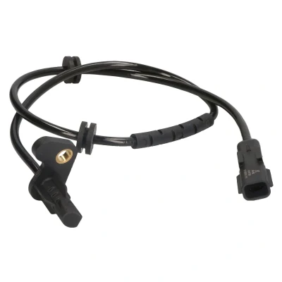 Imagen de AUTLOG AS4799 Sensor de ABS Eje trasero, derecha, Atrás derecha RENAULT: Clio 4