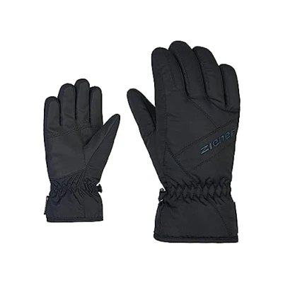 Imagen de Ziener LINARD GTX Glove Junior Guantes de esquí, Juventud Unisex, Negro, 5