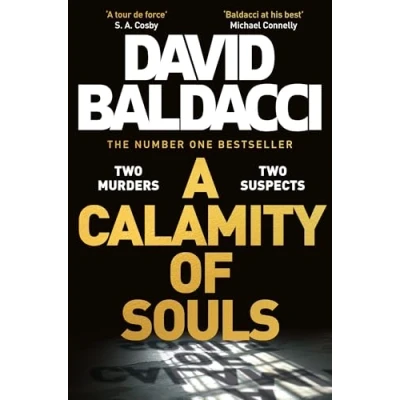 Imagen de A Calamity Of Souls