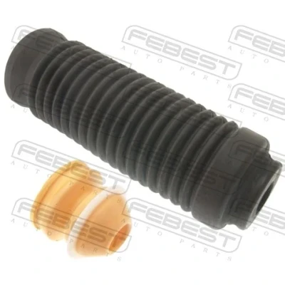 Imagen de FEBEST NSHB S51F Caperuza protectora/fuelle, amortiguador Eje delantero