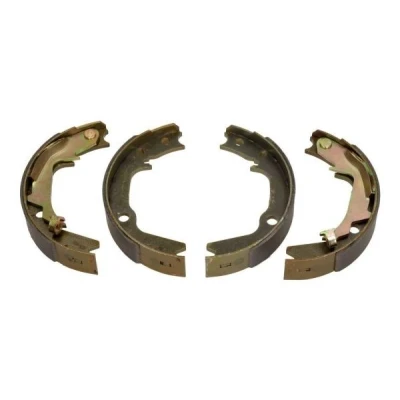 Imagen de MAXGEAR 19 2051 Zapatas de Freno Mano Eje trasero, derecha, trasero izquierda