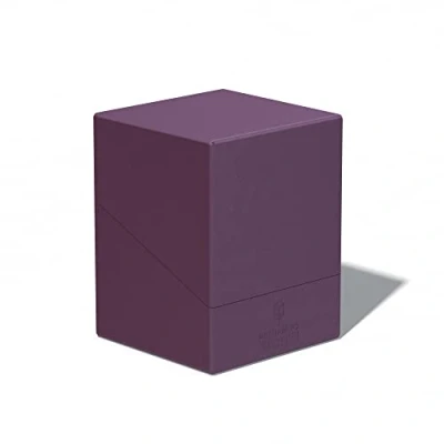 Imagen de Ultimate Guard RTE Boulder 100+ Cover case Púrpura