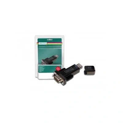 Imagen de Digitus Usb / Serial Adaptor
