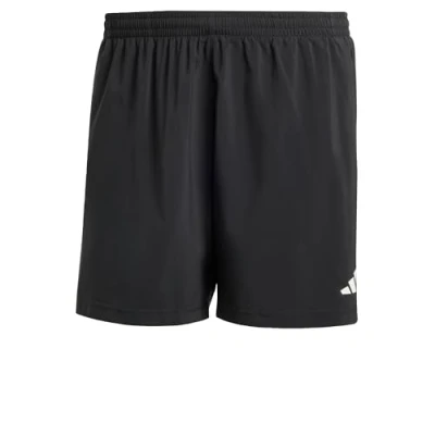 Imagen de adidas Performance OWN THE RUN Pantalón corto de deporte, Hombre, Talla: 4XLx7&quot;, Black
