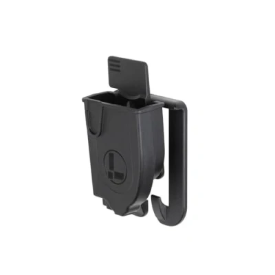 Imagen de Leatherman funda Raptor Rescue Holster, compatible con el Rescue, en color negro
