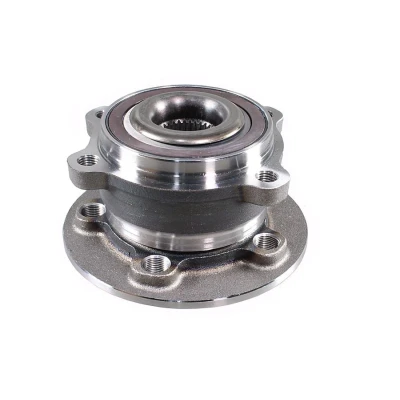 Imagen de METZGER WM 2323 Juego de cojinete rueda con anillo sensor magnético incorporado 148