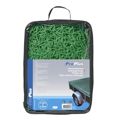 Imagen de ProPlus 340708 Malla para Cubrir el Remolque
