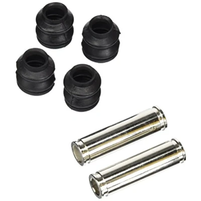 Imagen de METZGER 113 1416X Juego de casquillos guía, pinza freno con perno guía adicional KIA: Picanto I
