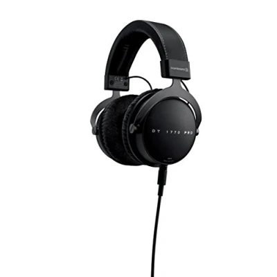 Imagen de beyerdynamic DT 1770 PRO Auriculares de referencia para estudio