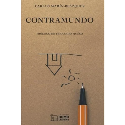 Imagen de Contramundo