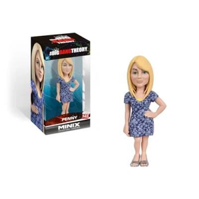 Imagen de Minix COLLECTIBLE FIGURINES, Figura De colección 12cm, La Casa del Dragon, Daemon Targaryen, Coleccionables para Exhibición, Idea Regalo, Juguetes Niños Y Adultos, Fans TV (MN16181)