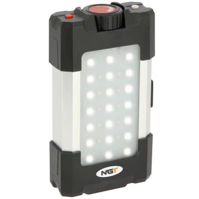 Imagen de NGT Foco de Luz y Sistema Banco Energía Iluminación para tienda