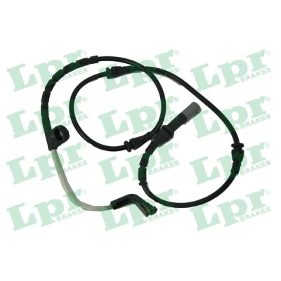 Imagen de LPR KS0033 Sensor de Desgaste Pastillas Frenos BMW: X6