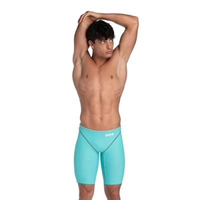 Imagen de Arena Bañador Jammer de Competición Powerskin ST Next para Niño, Rojo, 75