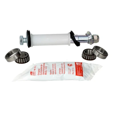 Imagen de FEBI BILSTEIN 19244 Kit de reparación, brazos suspensión FIAT: Punto I Hatchback norauto, oscaro, mister auto