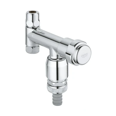 Imagen de Grohe Eggemann Juego de lavabo y WC Ref. 41033000