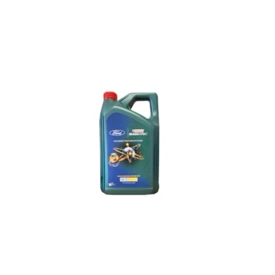 Imagen de Castrol MAGNATEC Professional 5W 20 E Aceite de Motores 5L