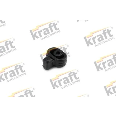 Imagen de Soporte, sistema de escape KRAFT AUTOMOTIVE 0502021