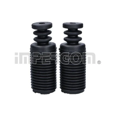 Imagen de ORIGINAL IMPERIUM 50839 Guardapolvo Amortiguador Eje trasero Caucho NISSAN: Almera II Hatchback, Primera Berlina, Tino