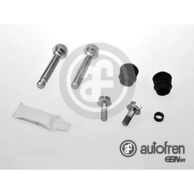 Imagen de AUTOFREN SEINSA D7274C Juego de casquillos guía, pinza freno Eje delantero, trasero TOYOTA: Celica VI Coupé, RAV4 I SUV, Hiace 4 Bus
