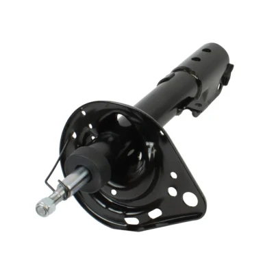 Imagen de MAXGEAR 11 1508 amortiguador Eje trasero izquierda Presión de gas Bitubular Columna Espiga arriba