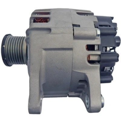 Imagen de HELLA 8EL 011 713 751 Alternador 14V 150A RENAULT: Kadjar, MASTER 3 Kasten, MEGANE 3, DACIA: Duster SUV, Lodgy, OPEL: Movano B Furgón