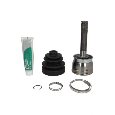 Imagen de PASCAL G11007PC Junta Homocinética lado de rueda NISSAN: TERRANO 1
