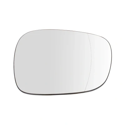 Imagen de Retrovisor exterior Cristal de espejo BLIC 6102 05 2001056P
