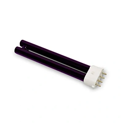 Imagen de Safescan 50 70 luz ultravioleta de repuesto para detectores billetes falsos UV Bombilla que se inserta con facilidad en los detector y