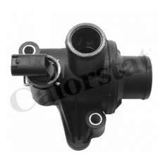 Imagen de CALORSTAT by Vernet TH6514.87J Termostato, refrigerante 87C con junta sensor Plástico MERCEDES BENZ: Clase A, Vaneo