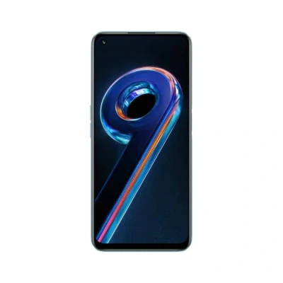 Imagen de realme 9 Pro 5G Smartphone Libre, Batería masiva de 5000 mAh, Procesador Qualcomm Snapdragon 695 5G, Carga Dart 33 W, Pantalla ultrafluida 120 Hz, Dual Sim, 6 + 128 GB,Sunrise Blue