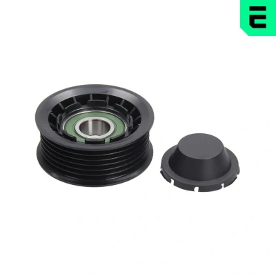 Imagen de OPTIMAL 0 N1431 Rodillo Guia MERCEDES BENZ: Clase C Berlina, ML, Sprinter 3.5 T Furgón, AUDI: A4 B6 Avant, B7 A6 C6 Berlina norauto,