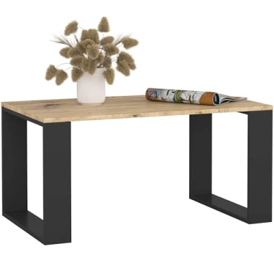 Imagen de Mesa de centro nox 92x53