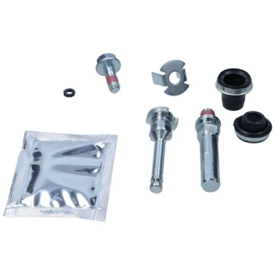 Imagen de MAXGEAR 27 1522 Juego de casquillos guía, pinza freno con pernos CITROËN: Xsara Picasso, Hatchback, PEUGEOT: 206 306 Hatchback