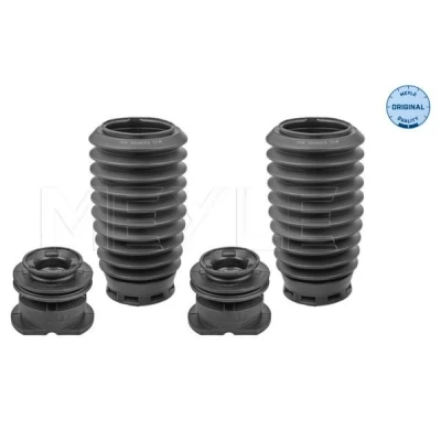 Imagen de MEYLE 16 14 640 0010 Guardapolvo Amortiguador Eje delantero RENAULT: LAGUNA 3, 3 Grandtour