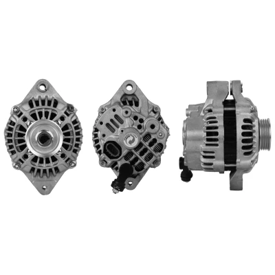 Imagen de LUCAS ELECTRICAL LRA01836 Alternador 12V 70A SUZUKI: Vitara I SUV, SUV Cabrio
