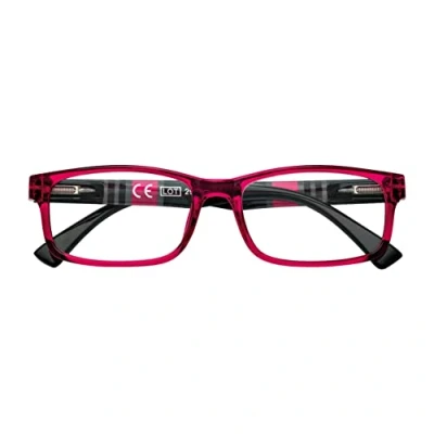 Imagen de Gafas Lectura ZIPPO +2.50 31Z B25 RED250