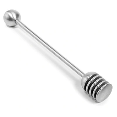 Imagen de Lacor Cuchara para Miel, Gris
