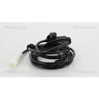 Imagen de TRISCAN 8180 15211 Sensor de ABS 2 2230 52,8 FIAT: Ducato III Furgón, II Bus, Camión plataforma/Chasis, CITROËN: Jumper I Bus